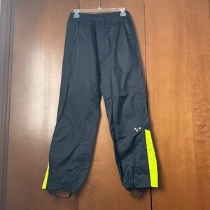 BRP can-am Rain Windbreaker Pants NWOT Sz Medium Unisex